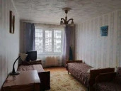 2-к квартира площадью 47,5 кв.м. город Северодвинск, шоссе Архангельское, дом 83, квартира 56